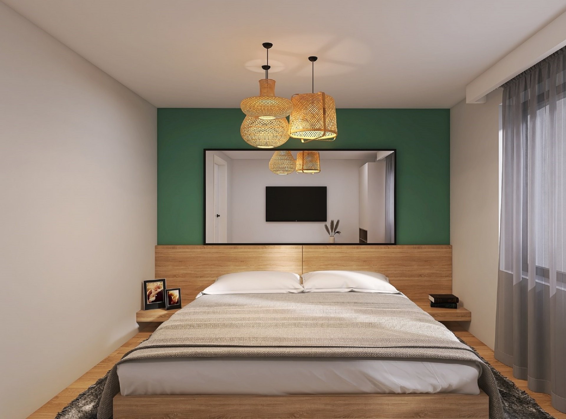 chambre