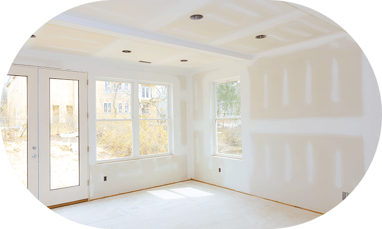 Aménagement et décoration intérieure sur mesure autour de Mazeyrolles